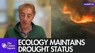 Washington Department of Ecology maintains drought status; critics challenge