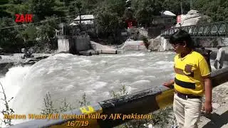 Kutton Valley AJK SKNDR 03-12-5-72-14-72 Rajanpur