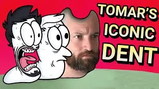 Tomar's ICONIC DENT Compilation - OneyPlays