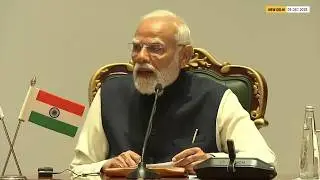 Strengthening India-Russia Ties | PM Modi & President Putin Focus on Logistics and Connectivity