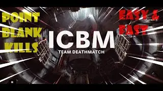 How to get POINT BLANK KILLS FAST  in BLACK OPS COLD WAR( THREE SIMPLE STEPS)