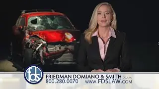 Ohio Injury Lawyers for Over 40 Years, One Person at a Time - Friedman, Domiano & Smith