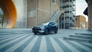 JETOUR X50 | Your First JETOUR