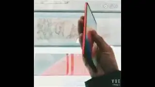 Oppo R11s Hand On Leak!!