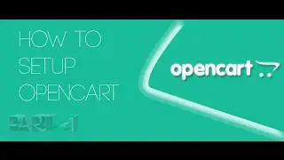 How To Install Opencart Ecommerce In Windows wamp In Hindi - Kamleshkns