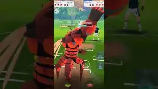 This is Why You must have a Buzzwole in Great League💪🏻| Pokemon Go |