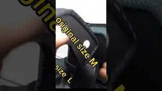 cara pasang busa helm rsv sv300 custom
