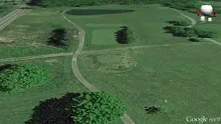 Tackling Hole 15 at Chautauqua Golf Club&rsquo;s Lake Course &ndash; A True Test of Accuracy
