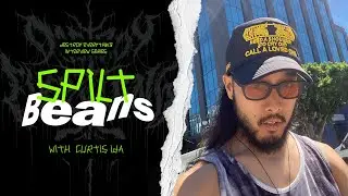 Destroy Everything Interview Series with Curtis Ida | Kokorono Kohi at Aloha Cafe