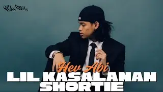 LIL KASALANAN SHORTIE - HEV ABI [Chill Neo Soul Cover]