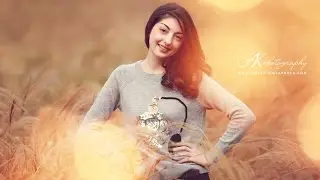 &copy; AK.Photography: Sweet 16 Photo Shoot
