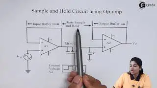 Sample and Hold Circuit