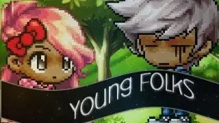 Young Folks