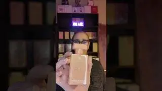 It smells so juicy! #perfume #review #oakchaperfume