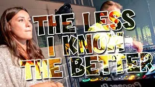 Mau P - The Less I Know the Better (French Candy VIP Mix)