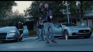 VernDuzIt | RoadRunner (Music Video) Dir 3xE Studios