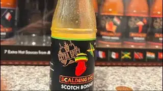 Chilli Traveler | Episode 2 | Jamaica | scotch Bonnet hot sauce ￼￼