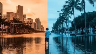 Why Miami Is The Opposite of Every U.S. City