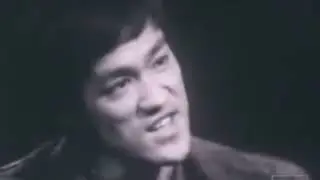 Bruce Lee Ft.2pac & Biggie  - Be Water My friend