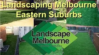 Landscaping Eastern Suburbs Landscape Melbourne GET A FREE QUOTE