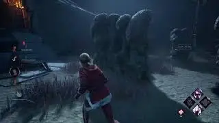 プレミアム西岡登場 #Deadbydaylight  #デドバ
