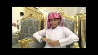 حفل زواج العرسين..  هادي ابن سعود النطعان الفهري .. واخيه مقبل ابن سعود النطعان الفهري