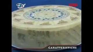 Montasio DOP
