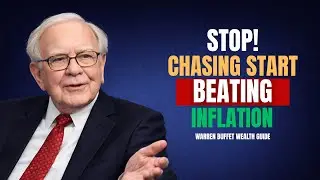 Warren Buffett: 5 Effortless Assets That Outpace Inflation Long Term