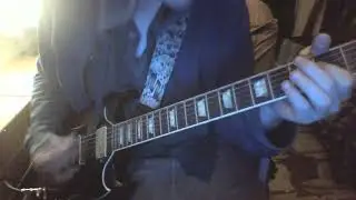 Hymn to the Storm God - redux