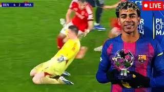 LIFE IS SO GOOD AS A BARCA FAN !