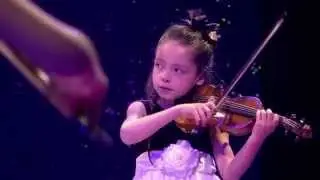 Fancy Fiddlers - SUPERKIDS