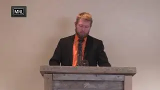 The Beatitudes | Brother Wesley Lewis