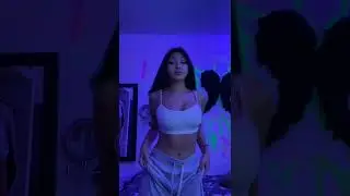 PRETTY GIRL DANCE TIKTOK