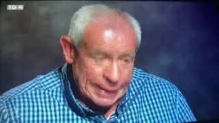 Pete McGrath talks about Down v Dublin All Ireland Final 1994