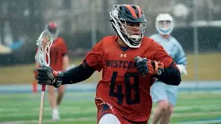 WestConn Lacrosse vs. United States Merchant Marine Academy | 2024 (College Lacrosse)