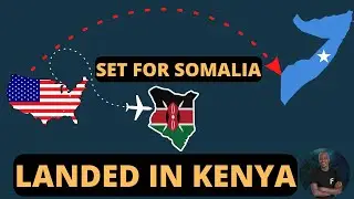 Why Deported Somalis End Up in Kenya | Explained in 5 Minutes