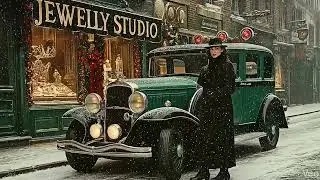 ❄️ January Winter Nights 2026 | Vintage 50s&ndash;70s Soul Classics🎶 Vintage New Year Oldies 1940s&ndash;1960s