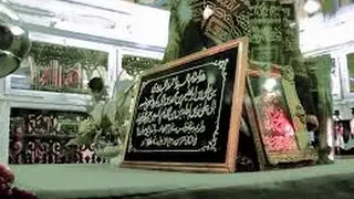 ما حقيقة السيد البدوى الذى يقام له احتفال بمولده في طنطا  لفضيلة الشيخ احمد سالم