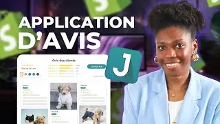 L'application D'AVIS gratuite sur Shopify JUDGE.ME - Le guide complet (2024)
