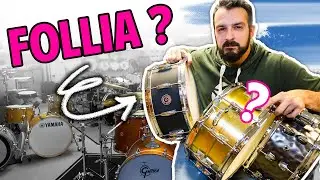 UN RULLANTE MEGA COSTOSO (1049€)! Suona meglio O PEGGIO degli altri? | Play! Music Store