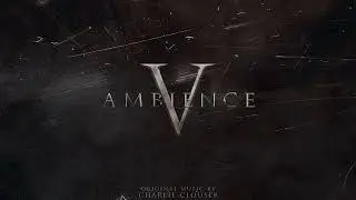 Ambience V - Saw Suite