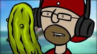 The Pickle (ft. BoxyFresh and LDSylvr)