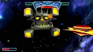 Sun Blast PC Game Steam
