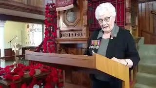 Denholme Remembrance Video