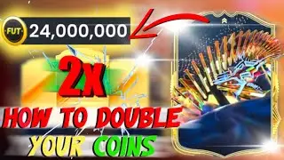 EAFC24: How to TRADE SERIES, When to BUY PREM TOTS Explained, INVESTMENTS and More!