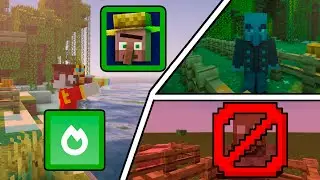 FRESH ANIMATIONS НА FABRIC БЕЗ ЛАГАНЫХ МОДЕЛЕЙ!!!