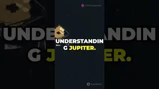 Webb Telescope's Shocking Jupiter Discovery