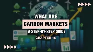 What are Carbon Markets? | Chapter 15