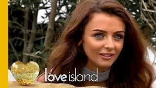 Will Kady Pick Scott Or James? - Love Island 2016