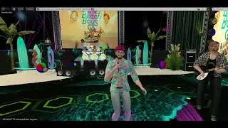 Just City Tribute band, Second life, Tribute To - The Beach Boys - Surfin' U.S.A.